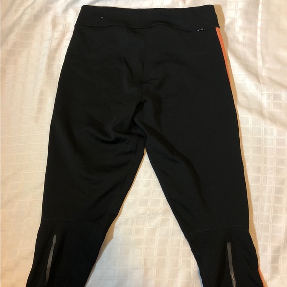 Adidas Workout Capris - Picture 2 of 3